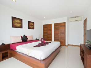 Tranquil Residence 3
