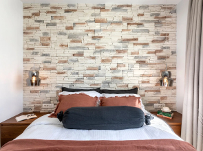 Santo Bloom Luxury Suites