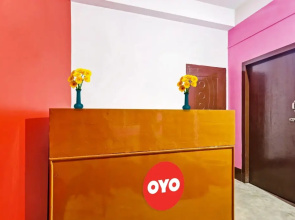 Lucky 7 By OYO