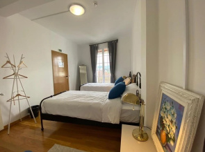 Fonte Branca Guest House