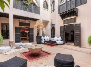 Riad Basidi