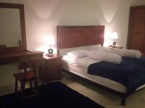 Dekamil Cottage Villa Kebun
