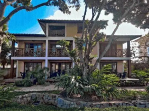 Village Porto Mirim
