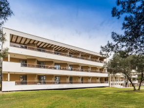 Residence Umag Plava Laguna