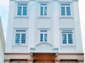 Phuong Nguyen Hotel