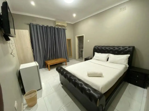 Zambezi Ultima Inn
