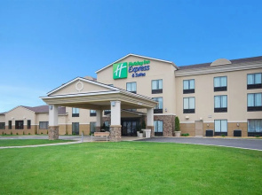 Holiday Inn Express and Suites Kittanning, an IHG Hotel