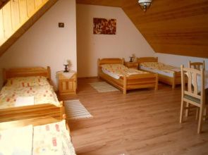 Nosztalgia Vendégház