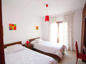 Residencial Bogamarí