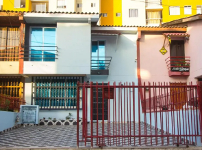 Casa St James