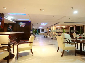 Hotel Airport Residency