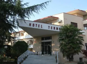 Hotel Terme Euganee