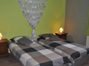 B&B La Place Verte
