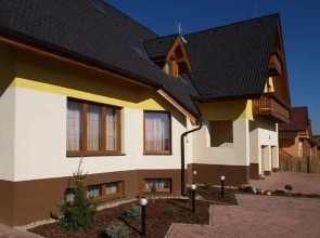 Penzion Tatras