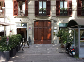 Al Porta Susa B&B