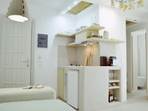 Allegro Luxury Suites