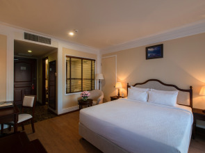 Sunrise Nha Trang Beach Hotel & Spa