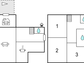 Beautiful Home in Bautzen-burk With 3 Bedrooms and Wifi