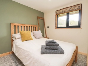 Beech Tree Cabin