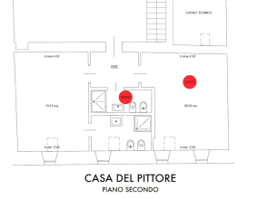 B&B Casa del Pittore