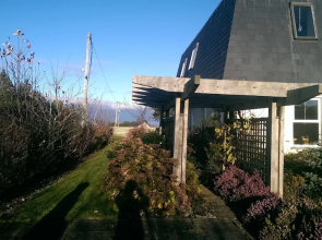 Dunbur Lodge