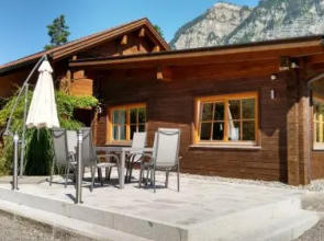 Ferienhaus Masonblick