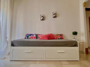 Guest House Service - Game Apartment