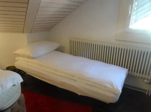 Harun Apartment