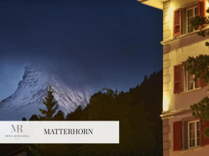Hotel Monte Rosa