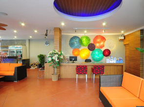 Phu NaNa Boutique Hotel