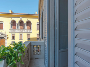 Palazzo Visconti - by MyHomeInComo
