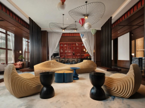 Hampton by Hilton Haikou Nanhai