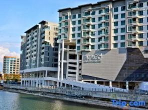 KWEN Loft - City Centre Imago 3BR l 2BR l Studio