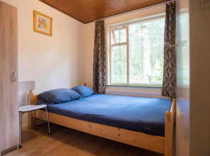 Bungalowpark Vogelenzang