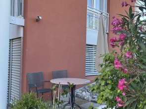 Hapimag Resort Ascona
