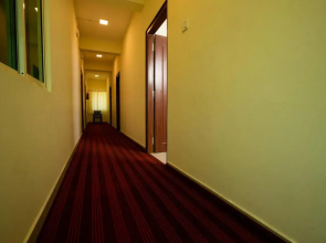 Srichand Business Class Rooms