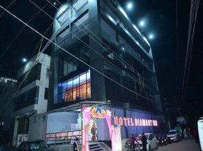 Hotel Dimant Inn