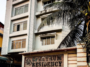 Spectrum Residency Panjabari Road
