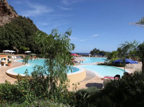 Ortano Mare Village and Residence