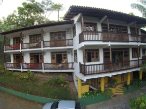 Paraíso das Águas Bahia