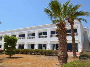 Royal Paradise Beach Resort