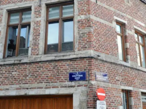 My Loft In Brussels
