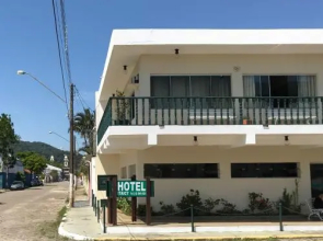 Hotel Residencial Itaicy