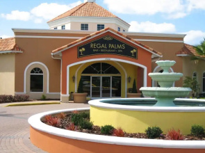 Regal Palms Resort & Spa at Highlands Reserve 286821