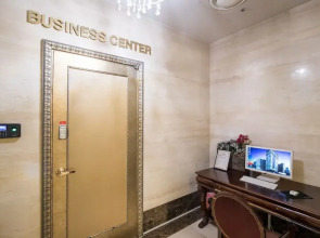 Hotel ArtnouveauSeocho