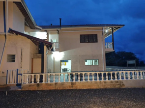 Chalés São Francisco