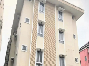 OYO 93808 Lincoln Dormitory