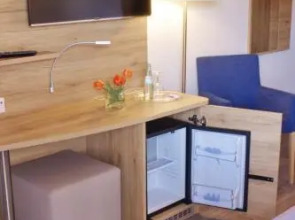 Stichwehs Hotel am Bahnhof