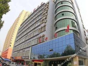Longdu Hotel
