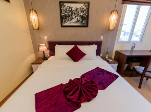 Golden Legend Diamond Hotel	